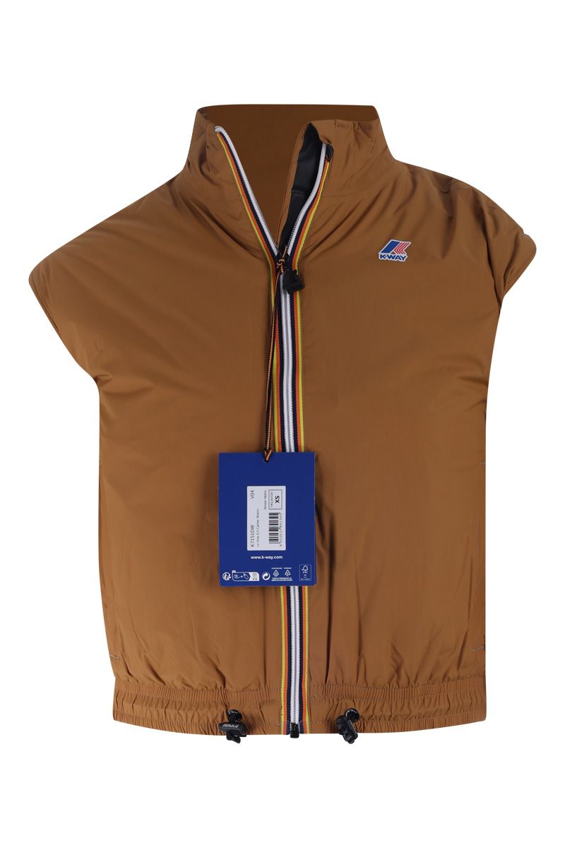 K-way K7151DW LE VRAI