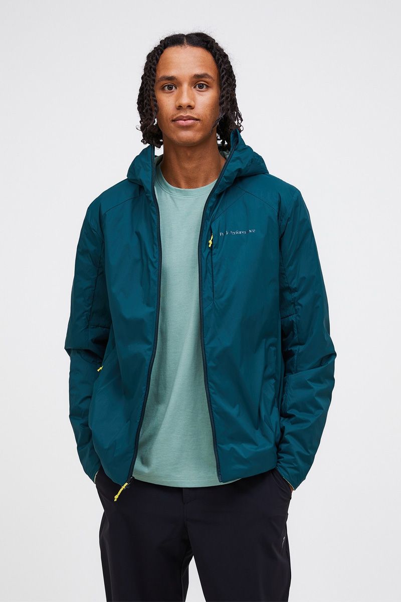 Peak performance G80168