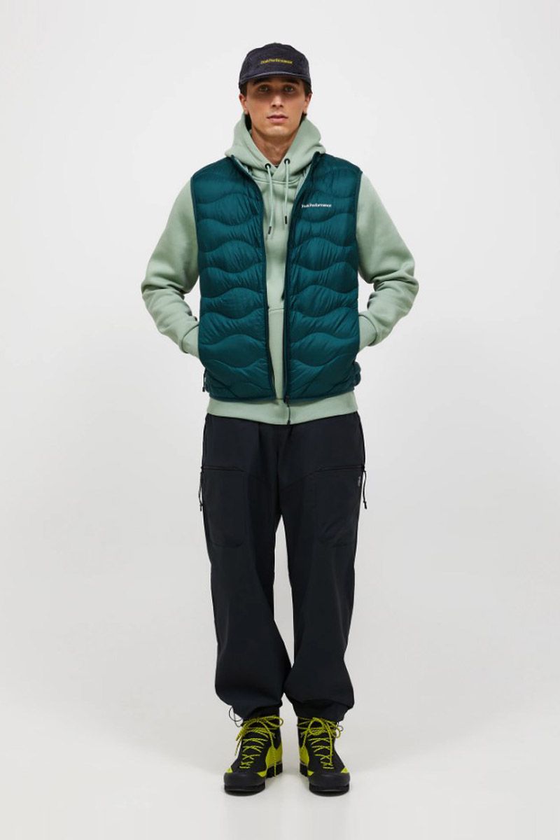 Peak performance G79842