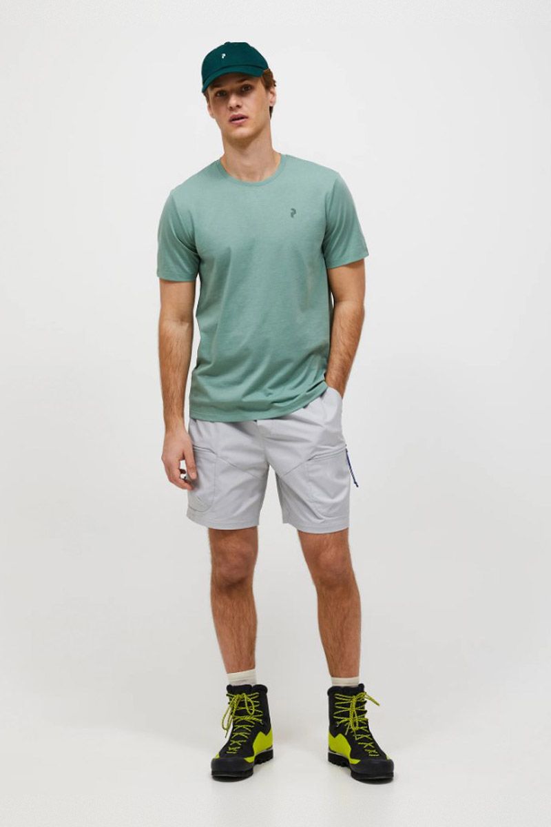 Peak performance G79744