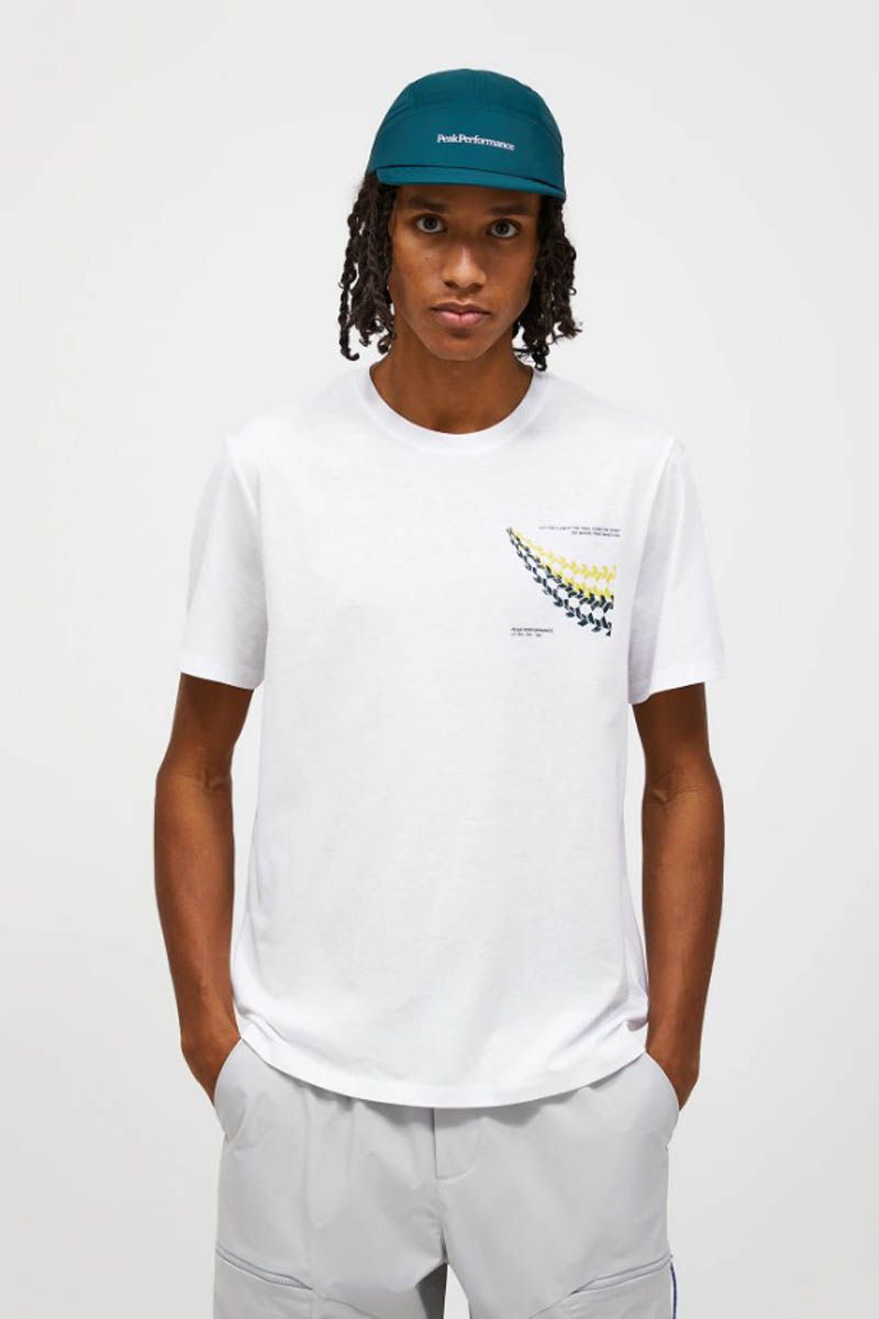 Peak performance G79744