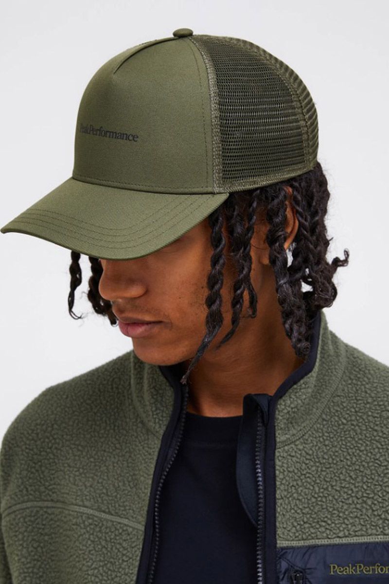 Peak performance G77786