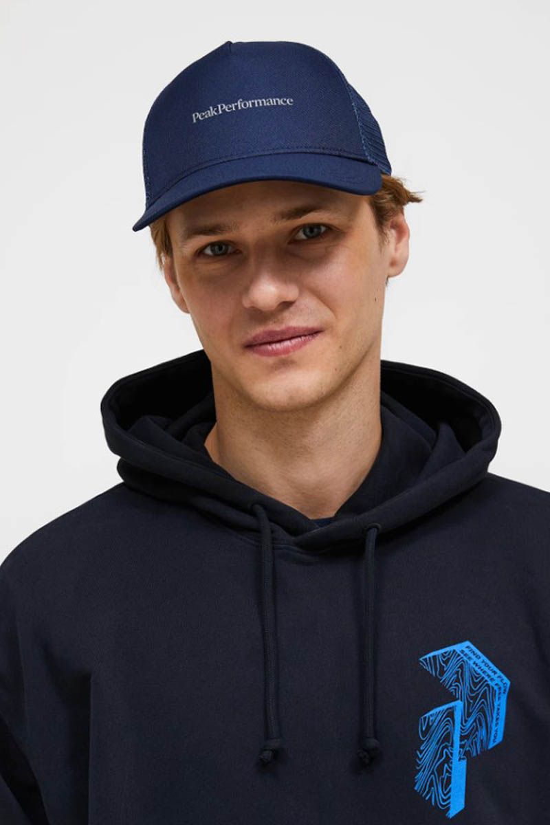 Peak performance G77786