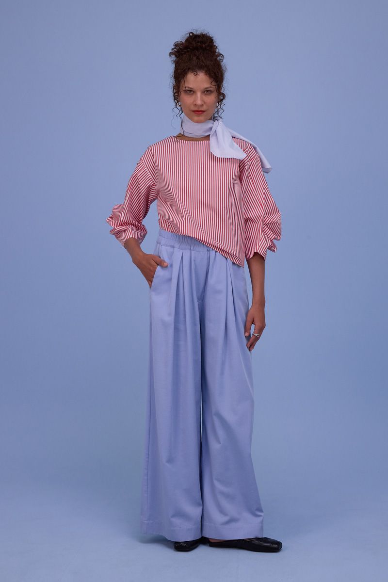 Nathalie vleeschouwer NVS26B27 CAMILLE