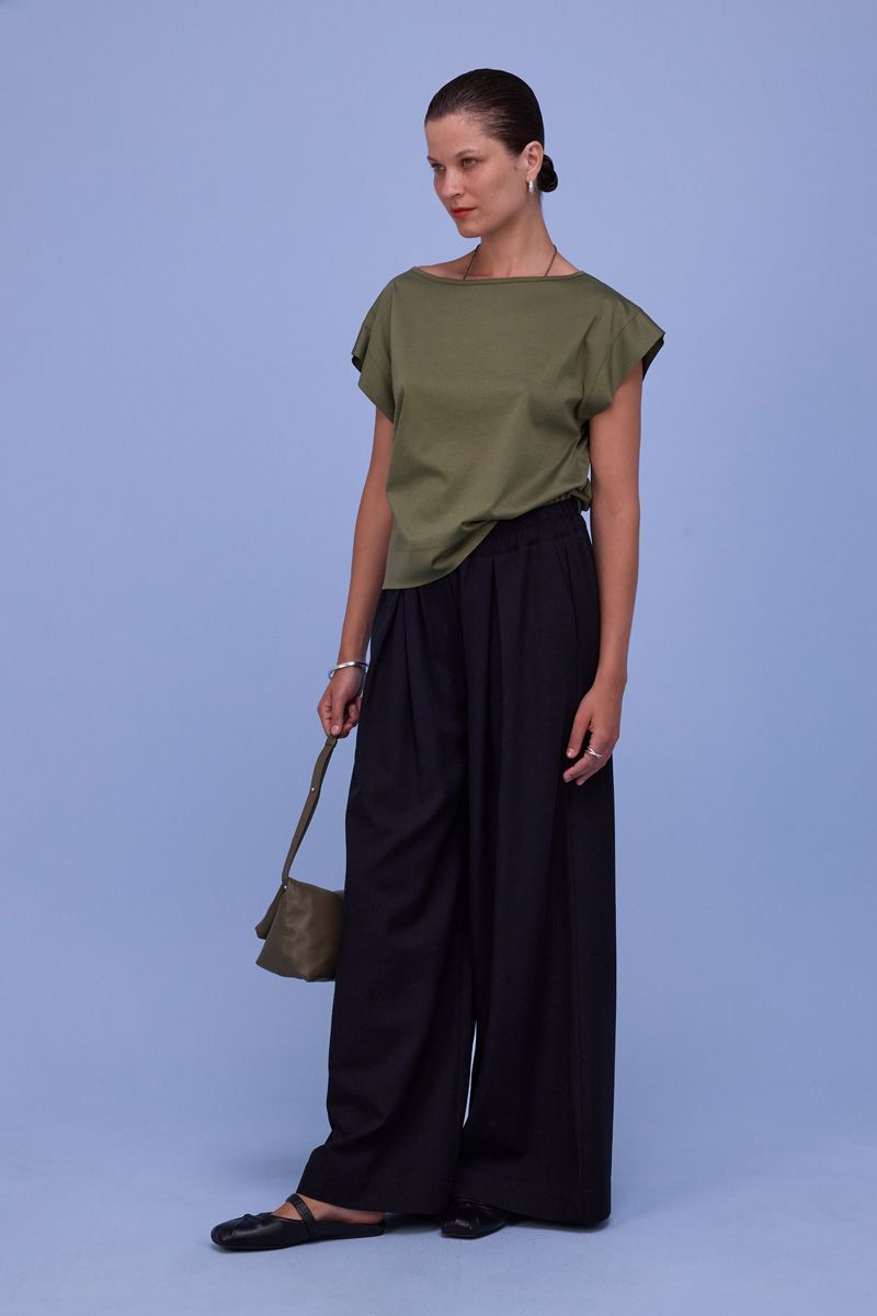 Nathalie vleeschouwer NVS26B22 DEMI