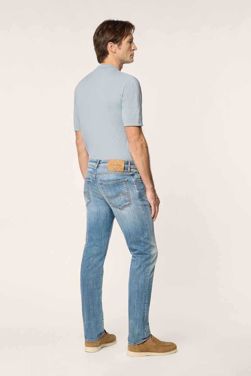 Jacob cohën QE009 BARD FAST