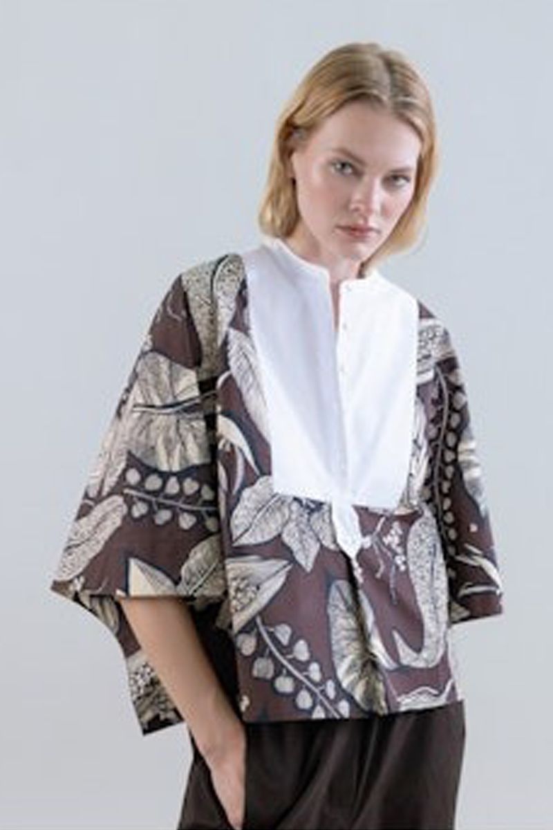 Psophia 245 SHR 2768