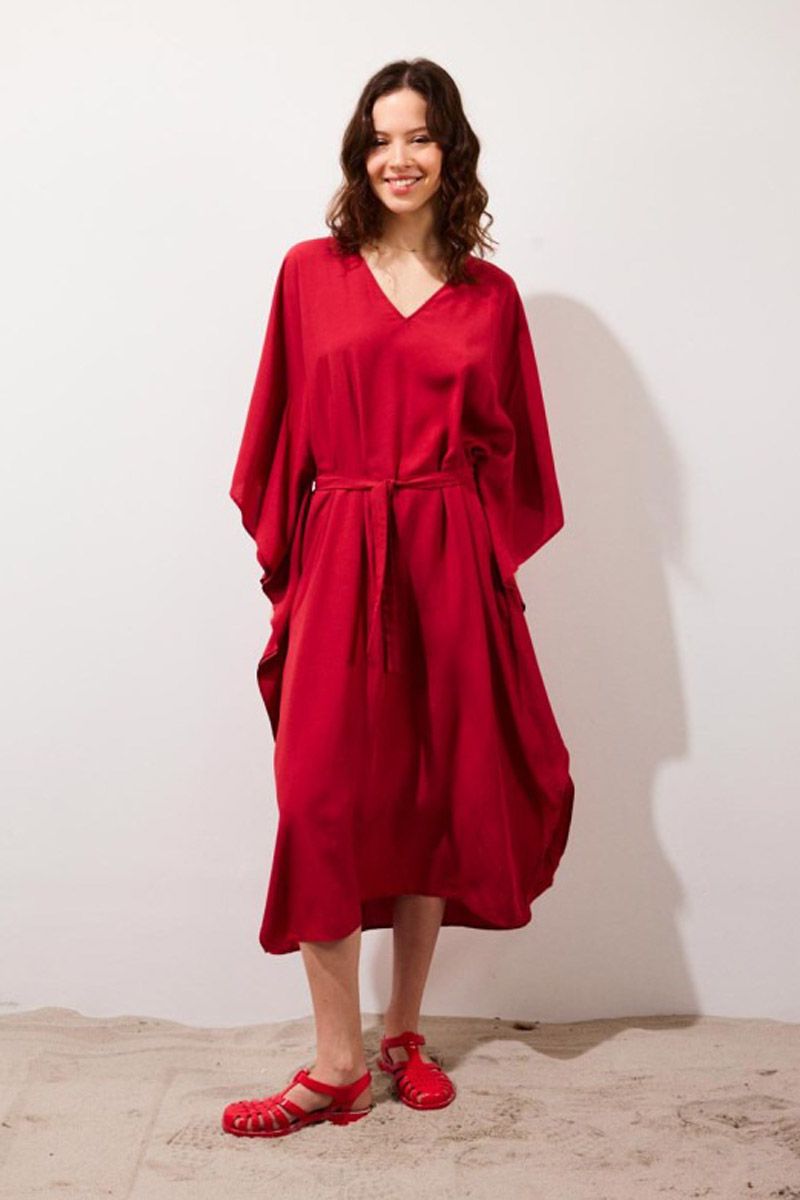 Karma koma CHARLOTTE LONG DRESS 