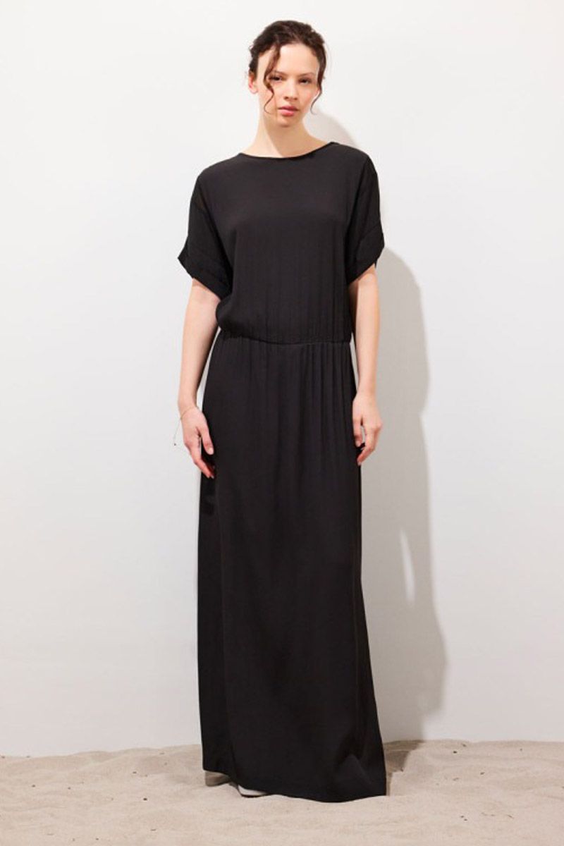 Karma koma DEUS LONG DRESS