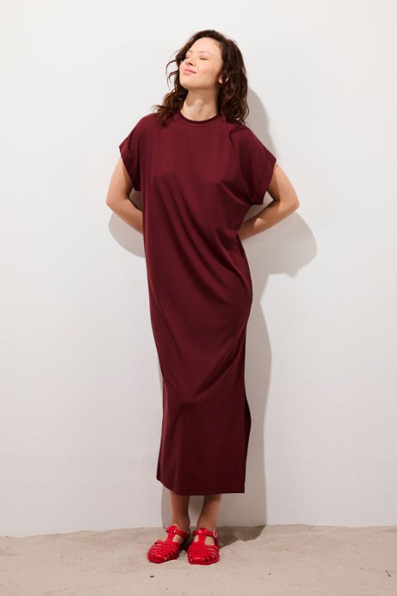 Karma koma LINKIN LONG DRESS