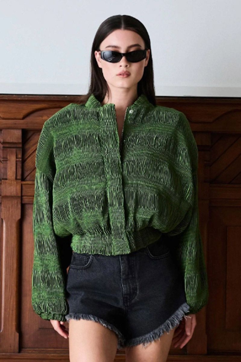 Iben WAVE BOMBER IB26011024