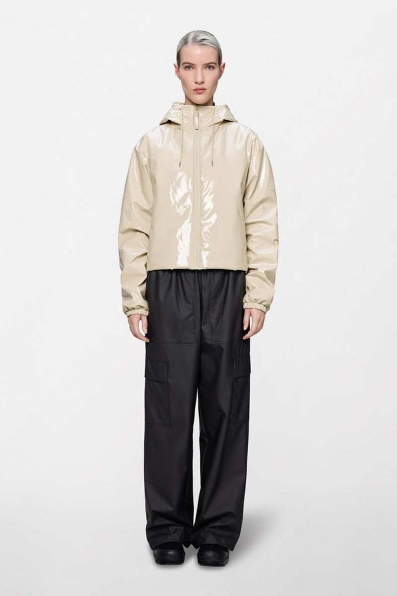 Rains 15780 LOHJA SHORT INSULATED