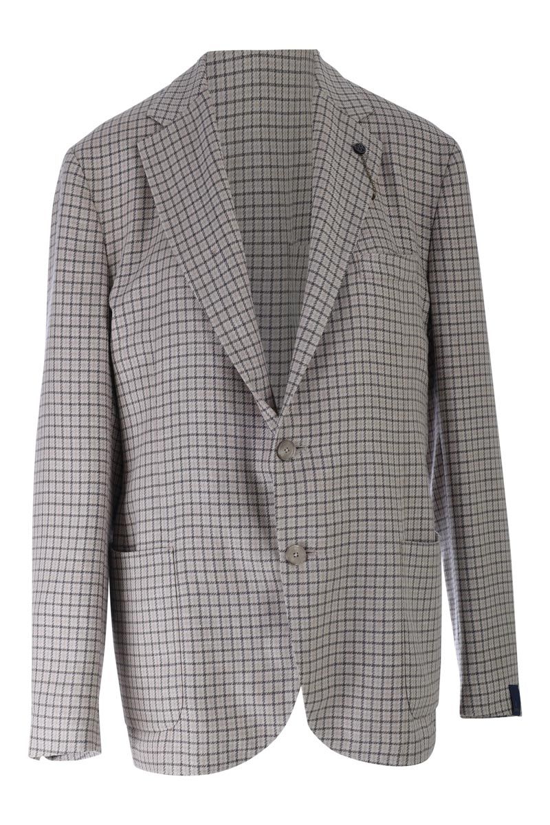 Santaniello GL7297MF