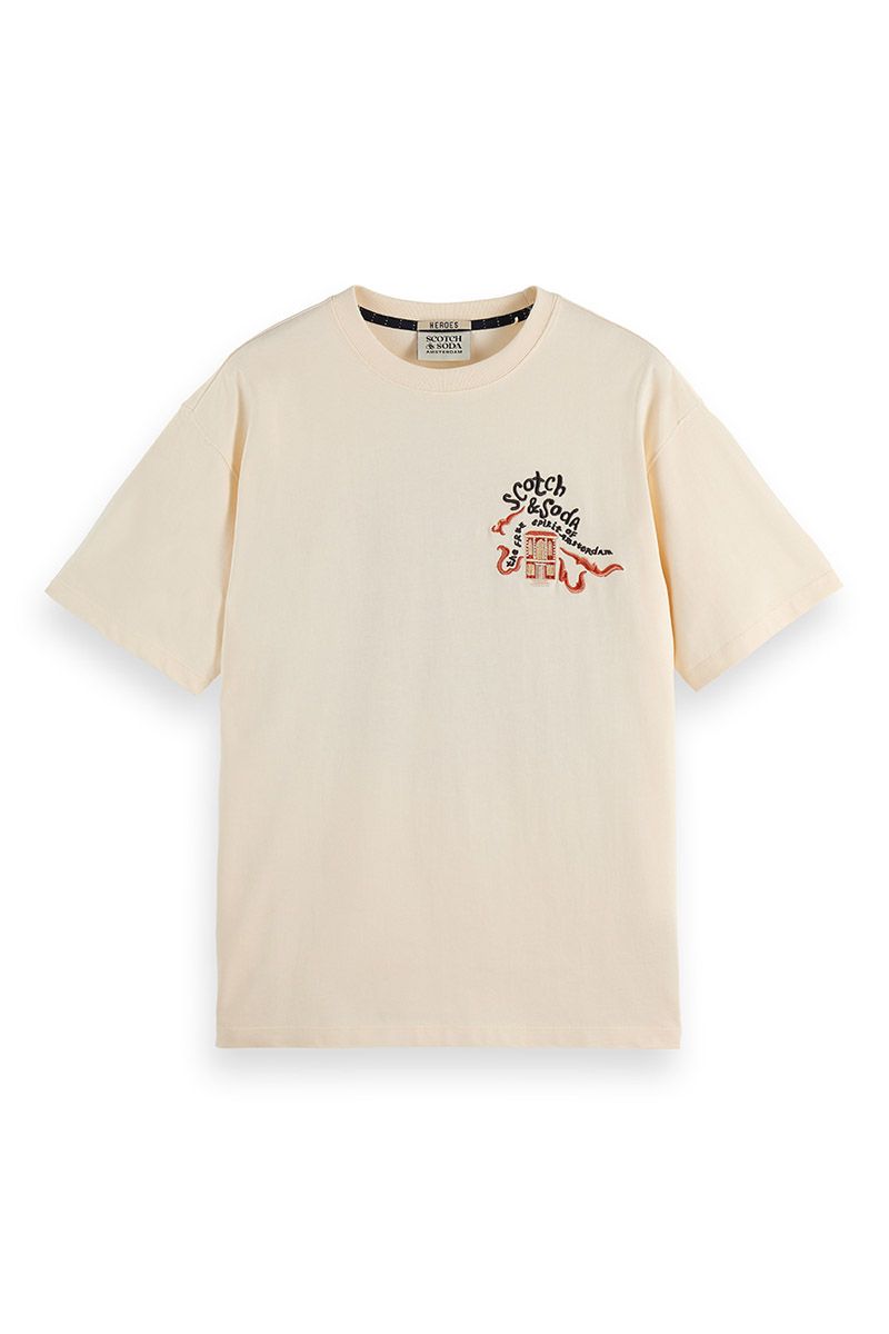 Scotch & soda 183077