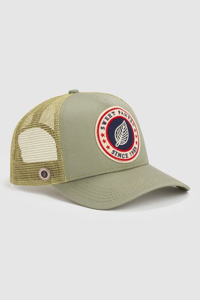 Sweetpants BASIC CT CAP