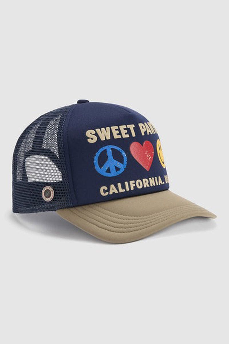 Sweetpants BIG CAP