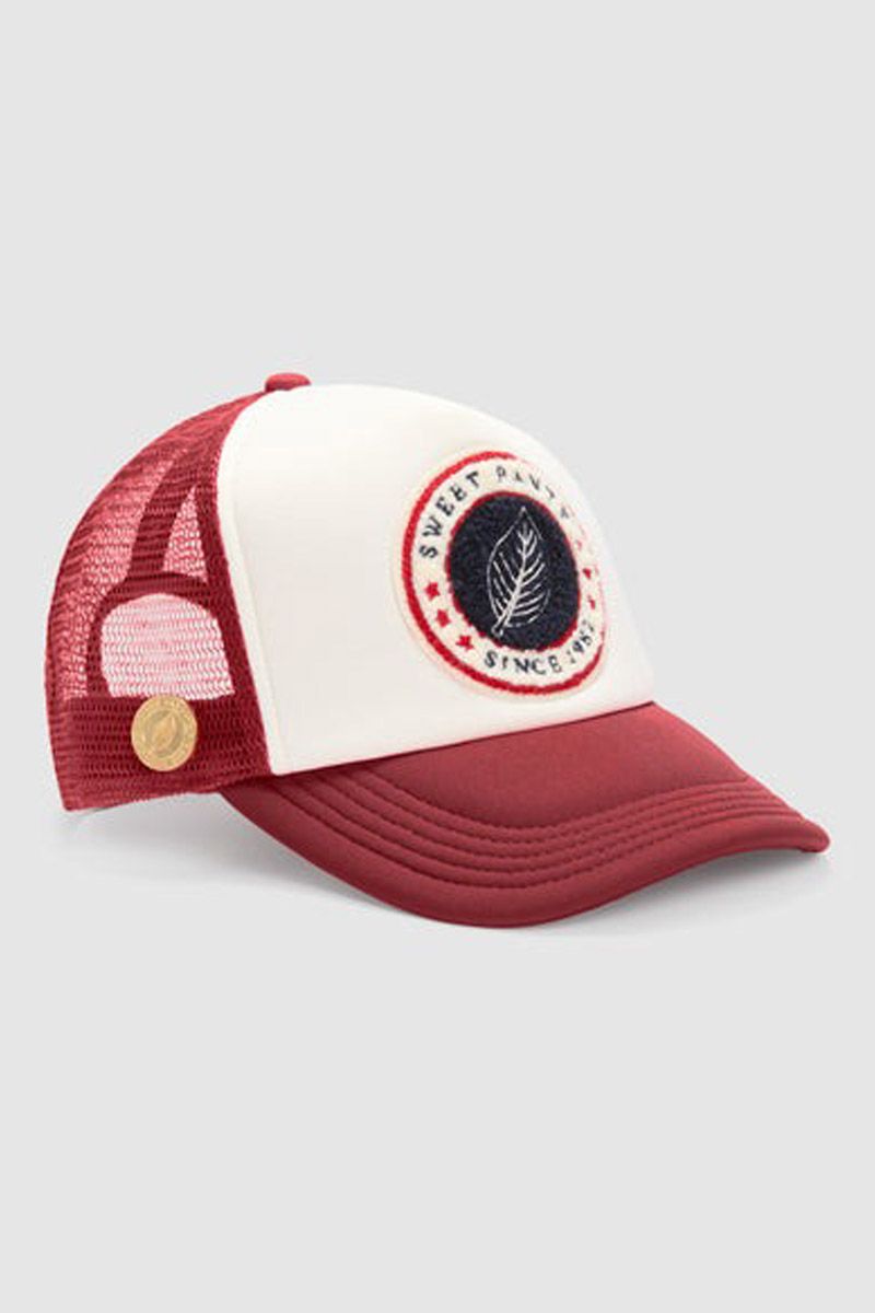Sweetpants GYM CAP
