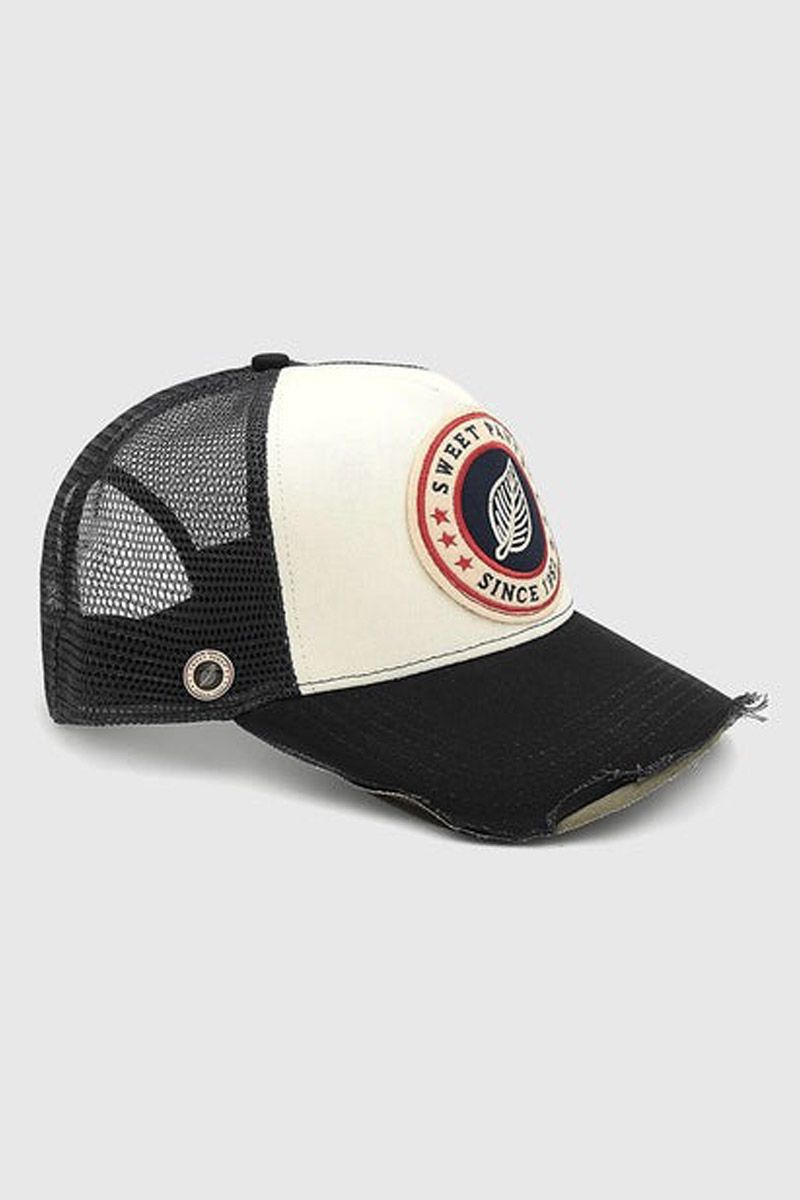 Sweetpants HOME RUN CAP