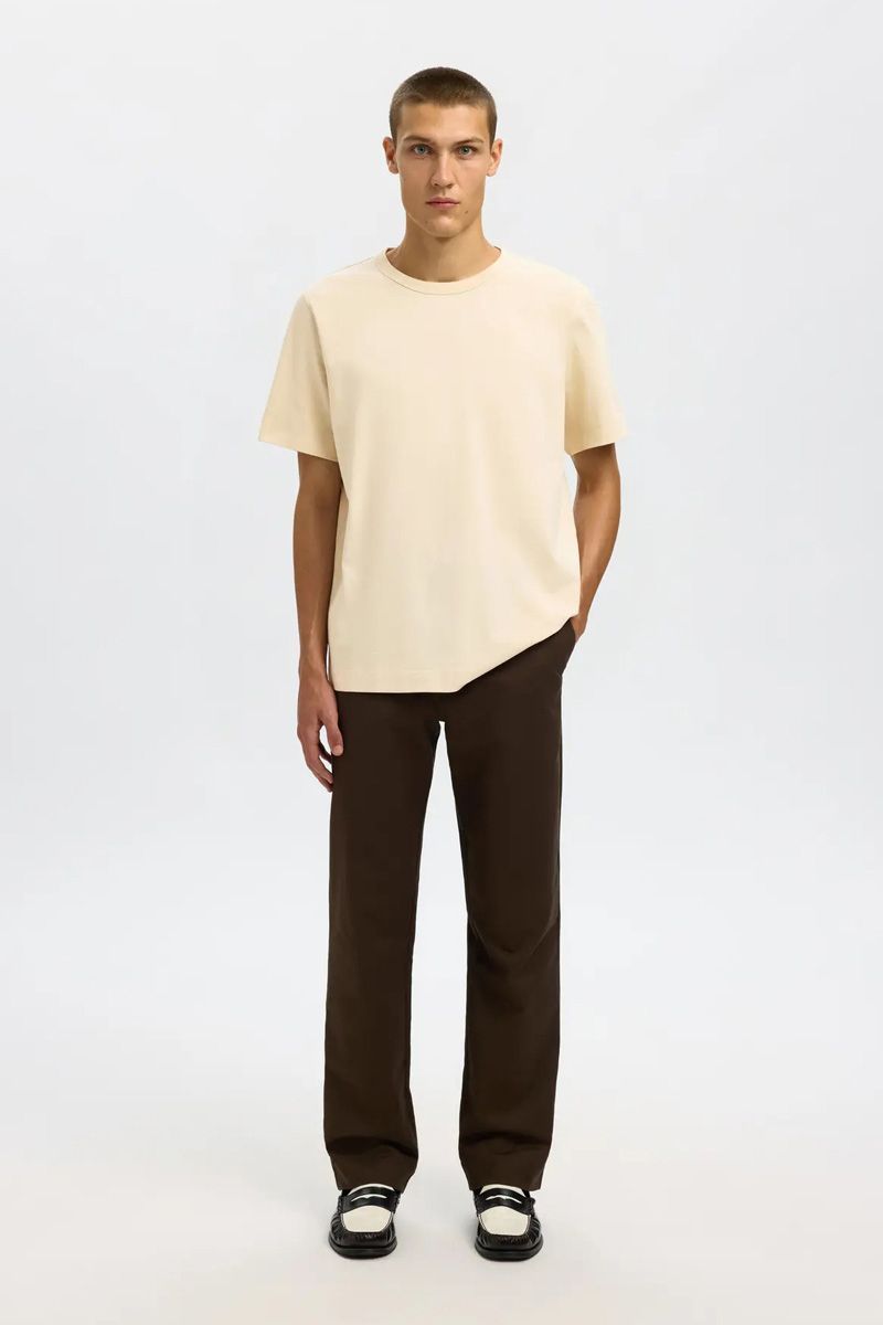 Selected homme 16099716 SLHDAN TEE