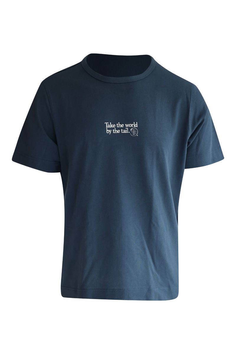 Selected homme 16099716 SLHDAN TEE