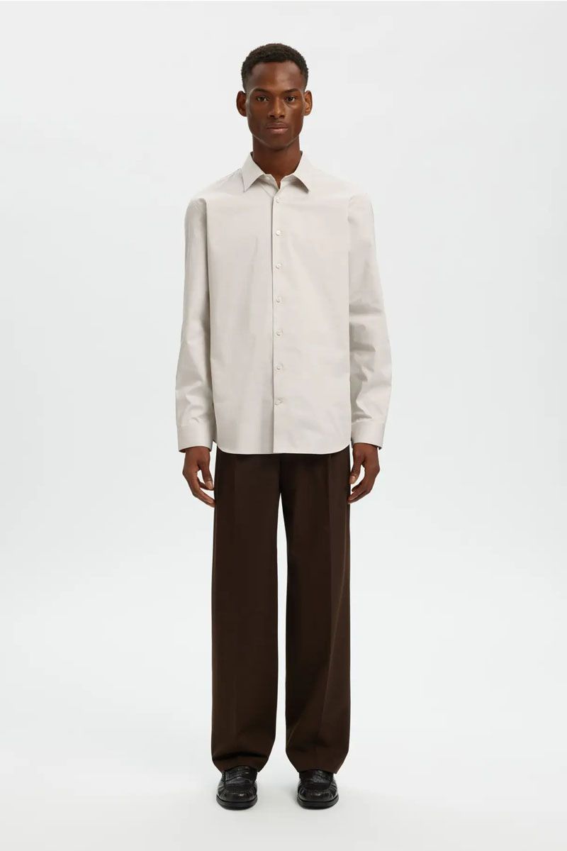 Selected homme 16092939 SLHSLIM SHIRT