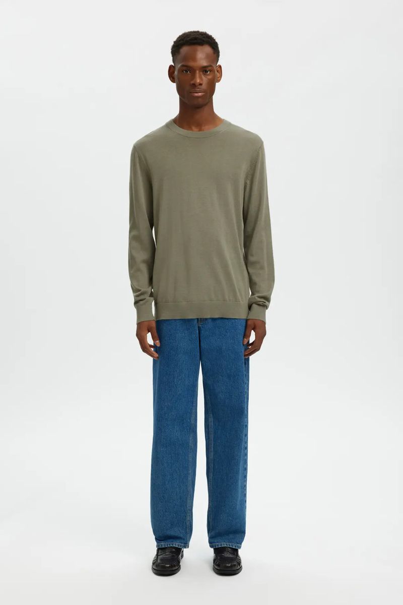 Selected homme 16094647 SLHTRAY KNIT