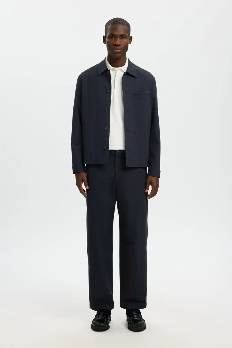 Selected homme 16096572 SLHREG-ROBERT SHIRT