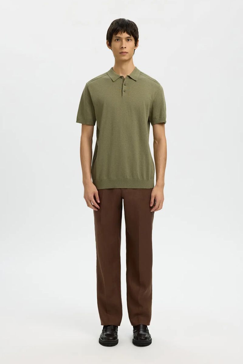 Selected homme 16092437 SLHBERG POLO