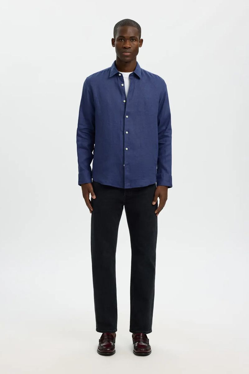 Selected homme 16092471 SLHREGKYLIAN SHIRT