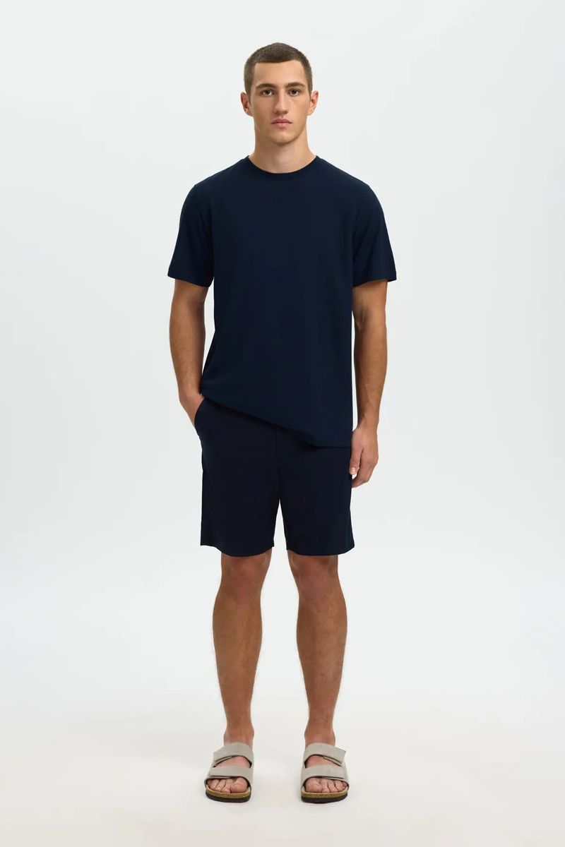 Selected homme 16100136 SLHADAM TEE