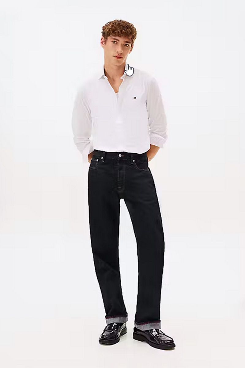 Tommy hilfiger MW0MW41684