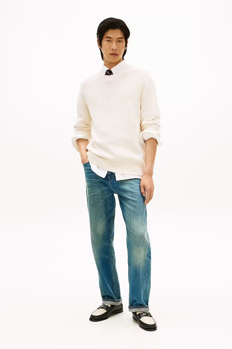 Tommy hilfiger MW0MW41653