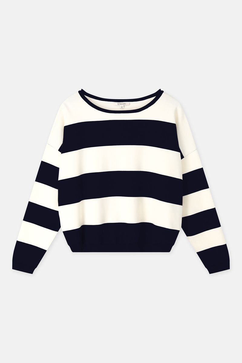 Gigue LAURI STRIPED