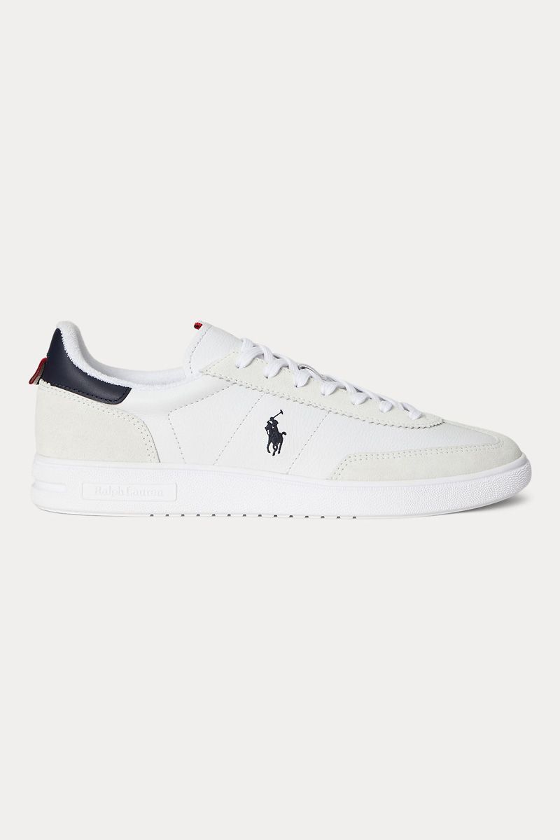 Ralph lauren shoes 809-P01619
