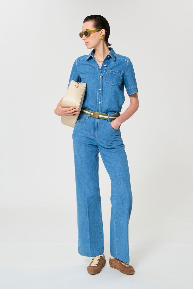 Tara jarmon JEROME TXJEA