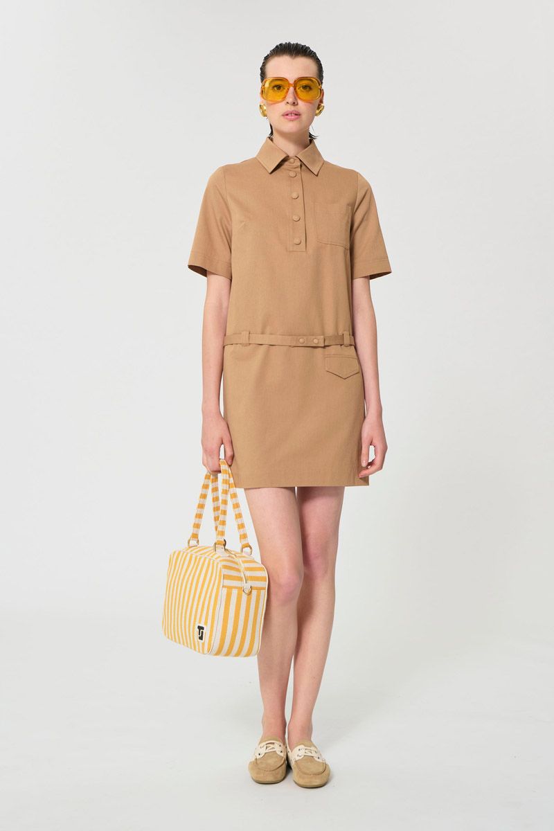 Tara jarmon RIVY TXROB32