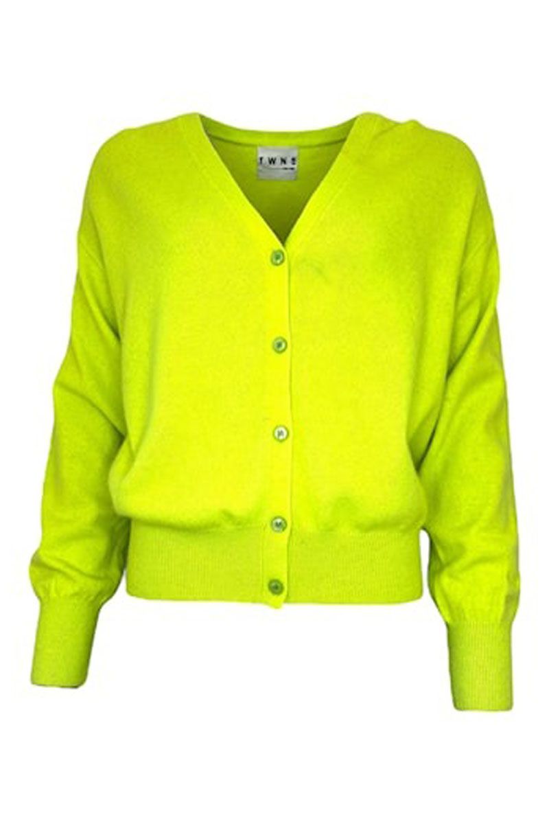 Twns the label ASPEN