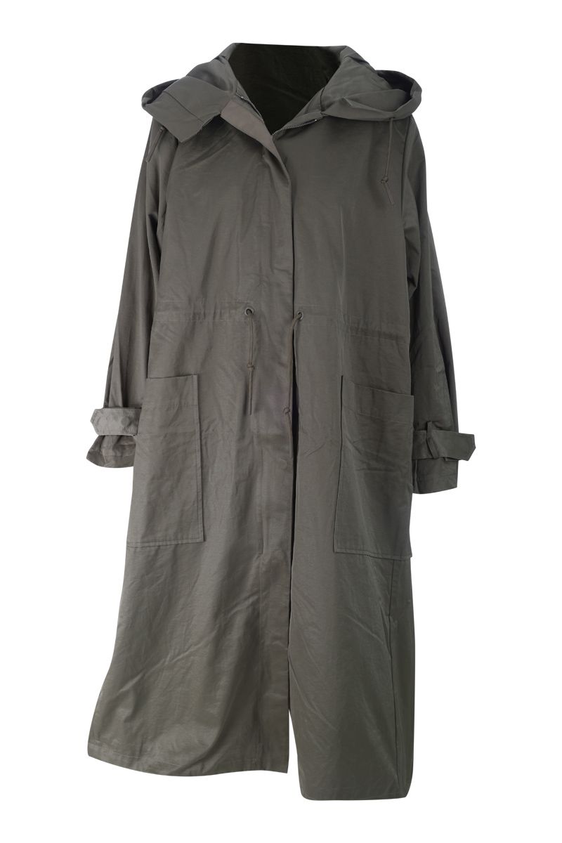 Withblack WBLEMMA PARKA COAT