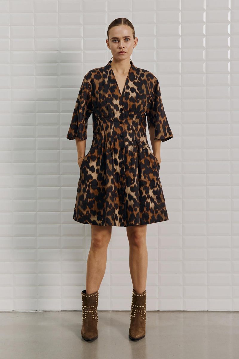 Withblack WBLCLEOPATRA DRESS