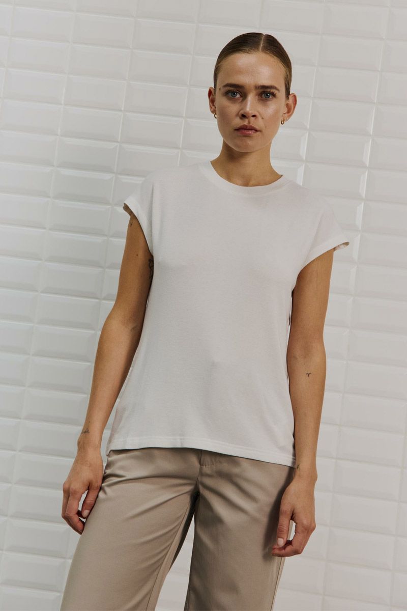 Withblack WBLALMA SL TEE