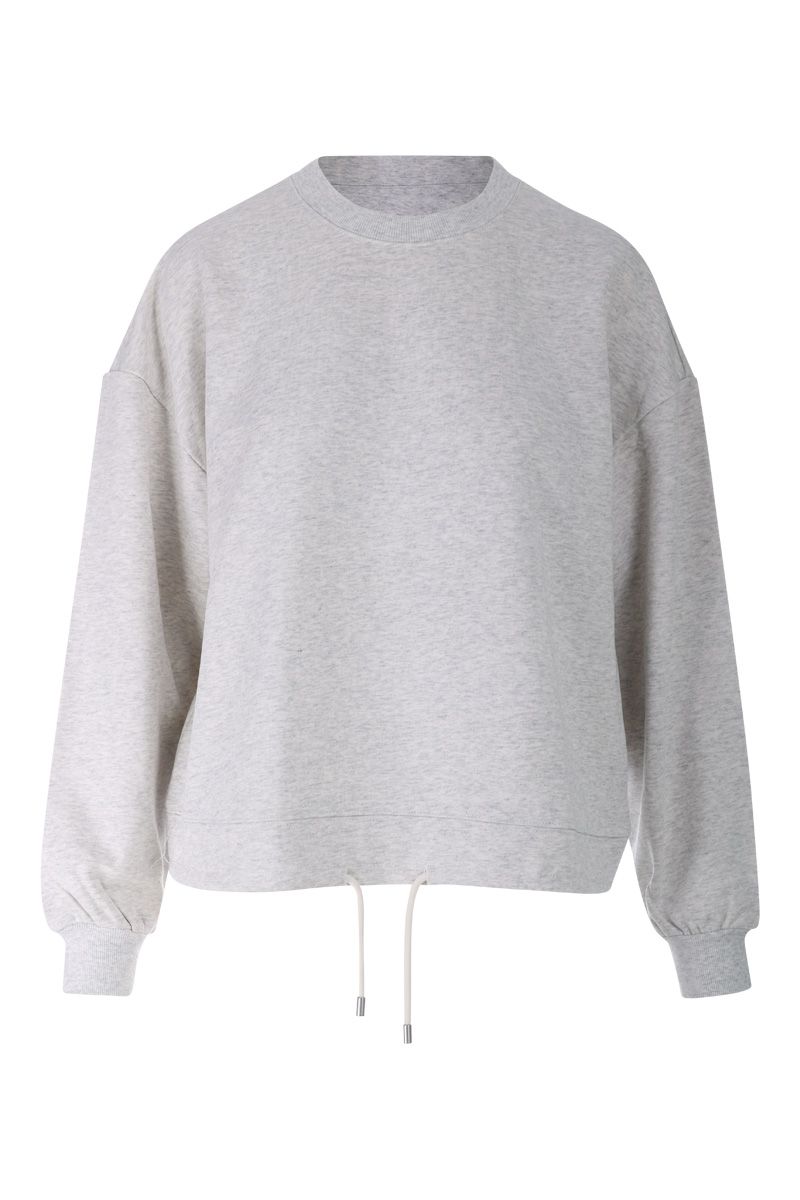 Withblack WBLPERLA LS PULL