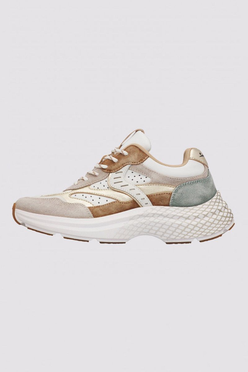 Voile blanche 001-2019266 CLUB 122