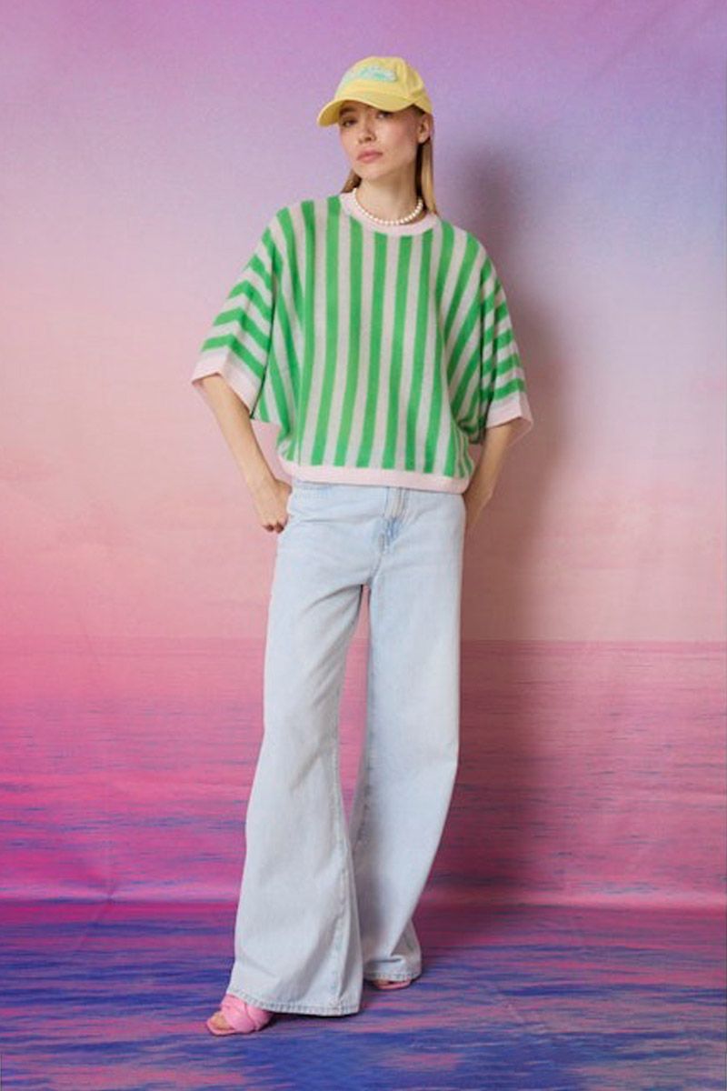 Absolut cashmere NETTIE