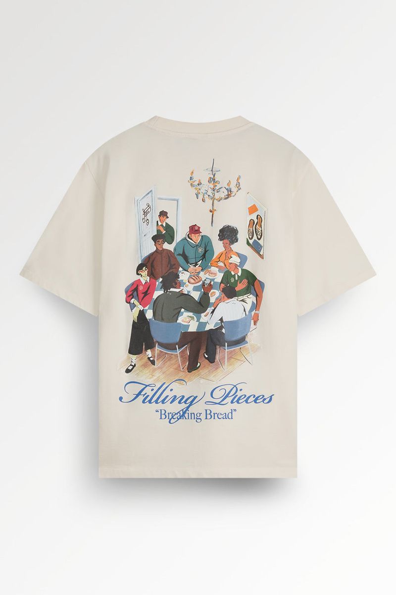 Filling pieces 412620500285