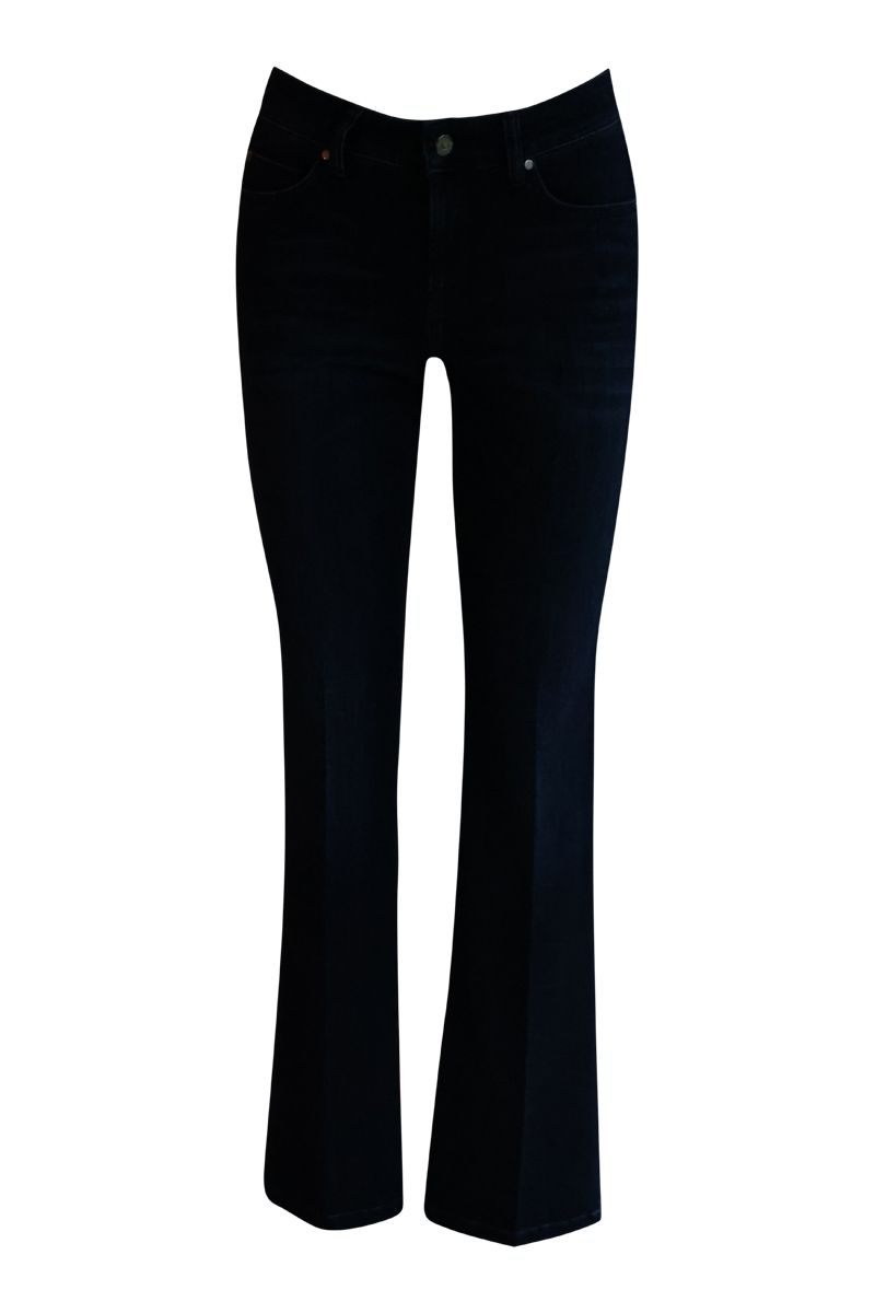 Cambio PARIS FLARED 0012-56