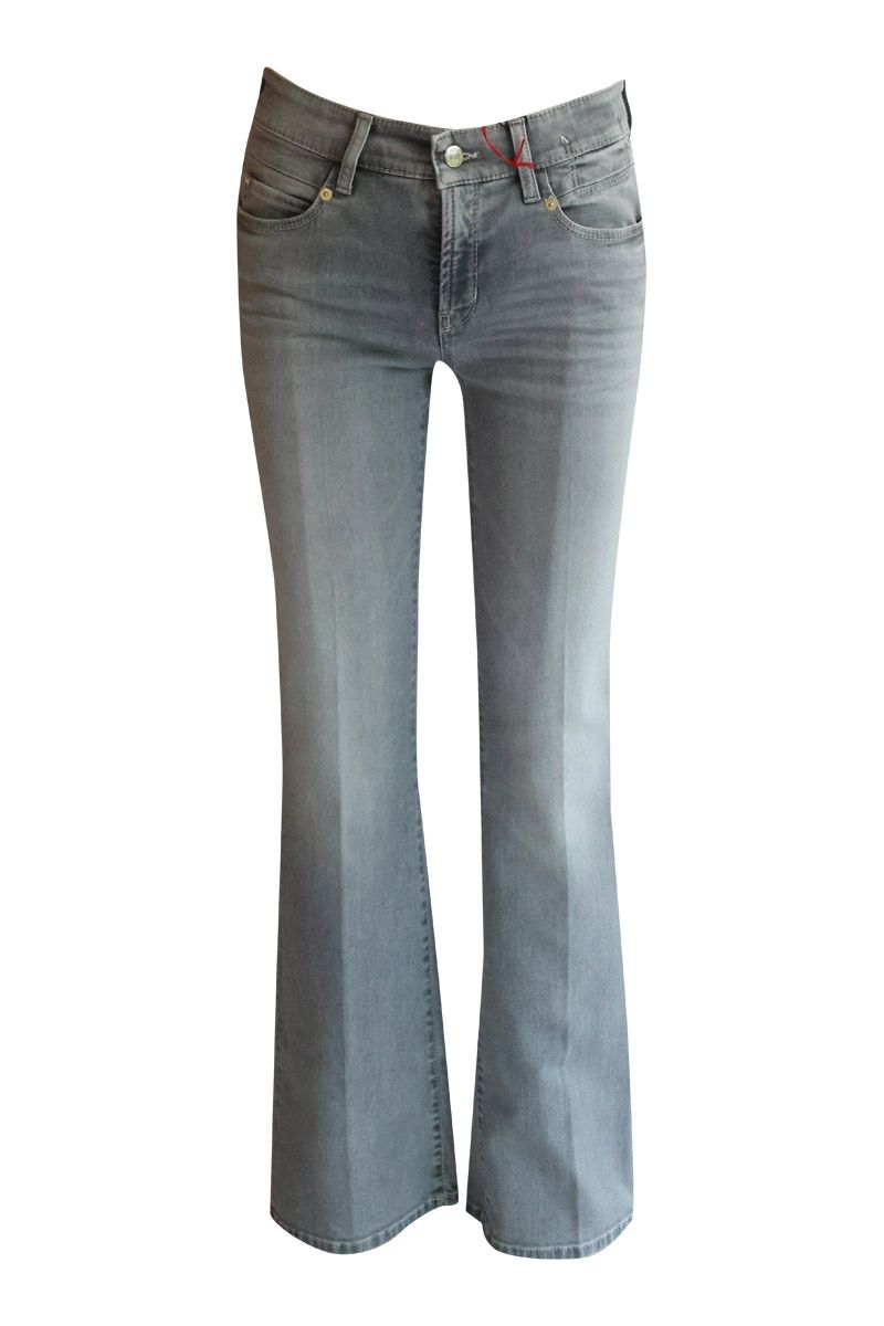 Cambio PARIS FLARED 0097-02