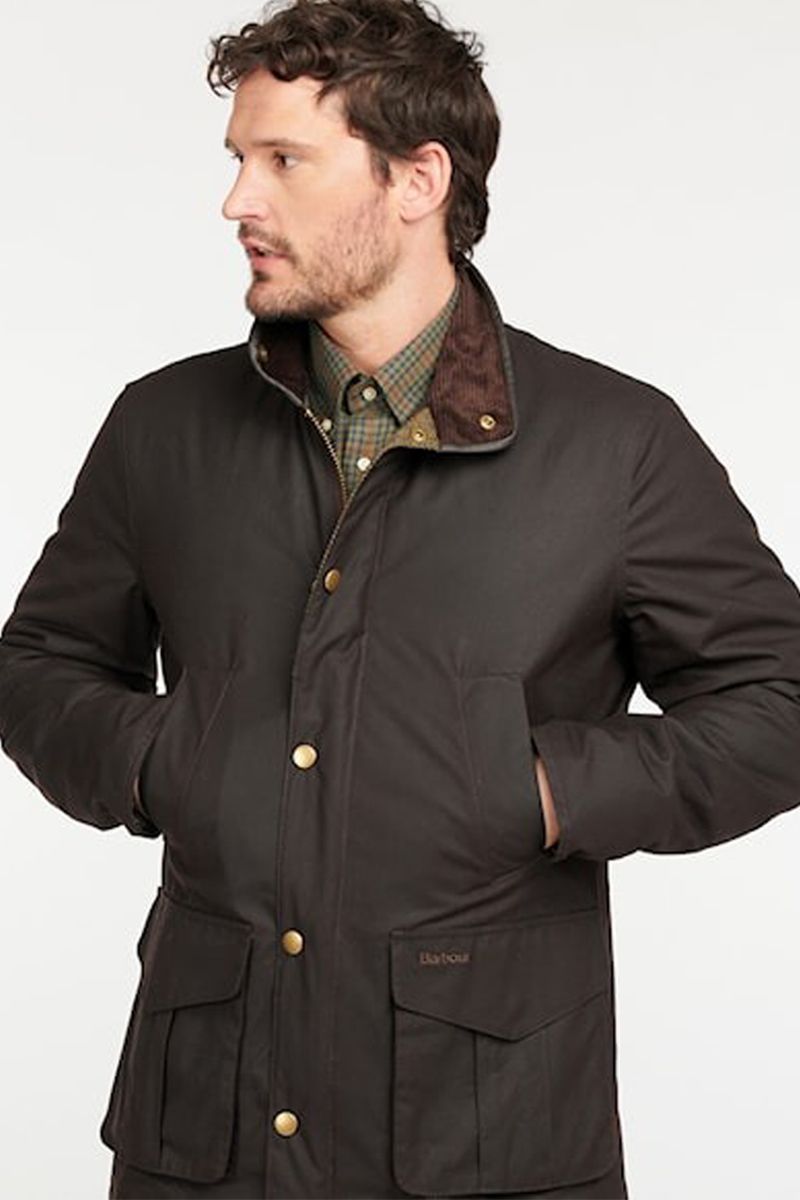 Barbour MWX1213