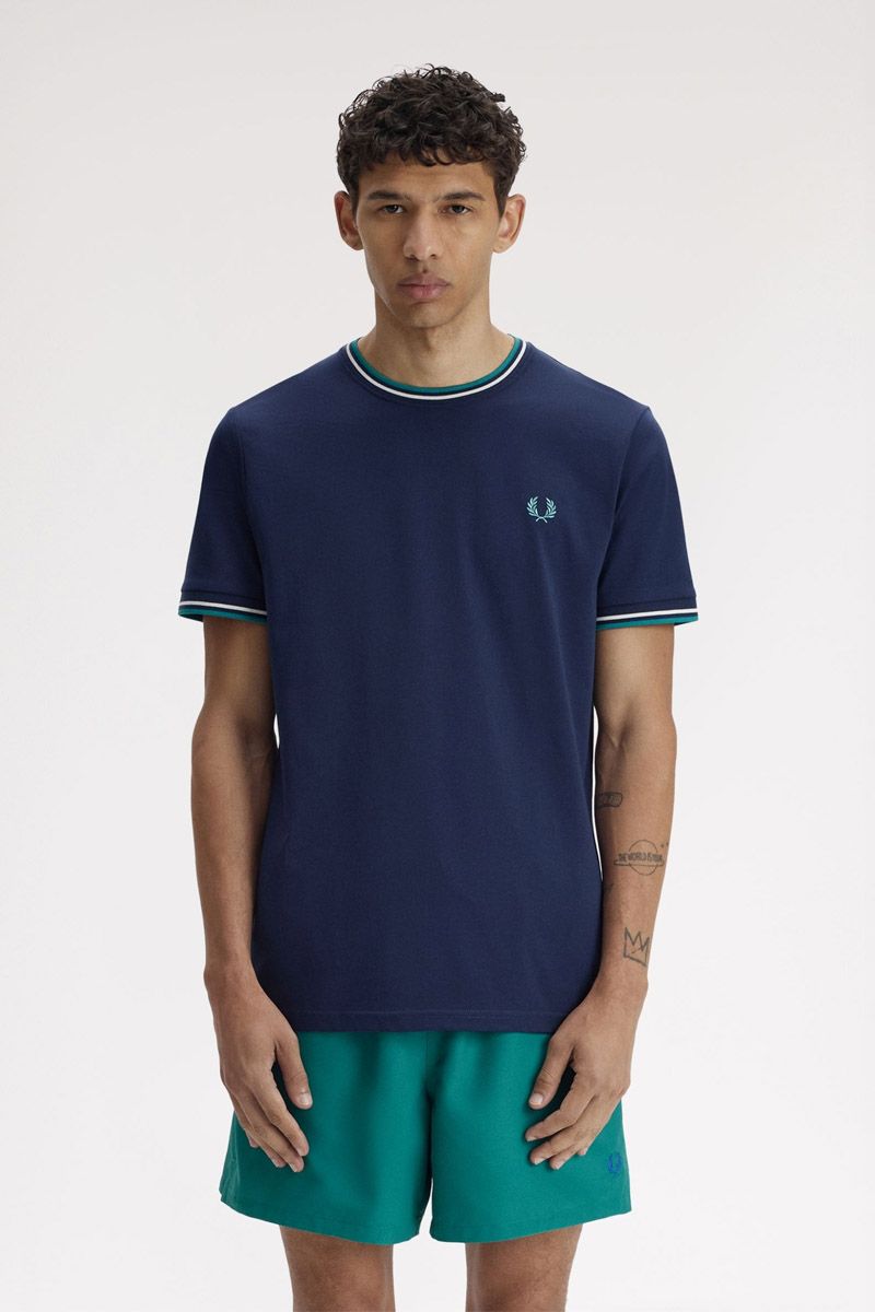 Fred perry M1588V
