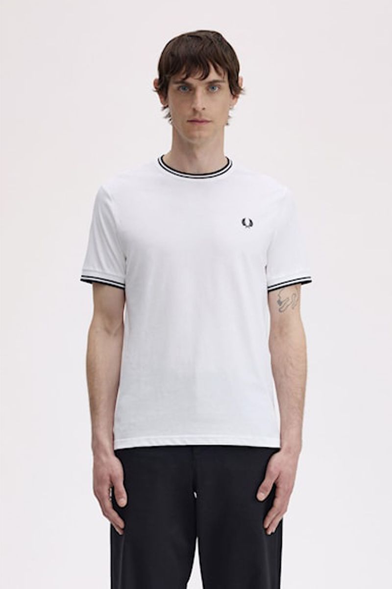 Fred perry M1588V