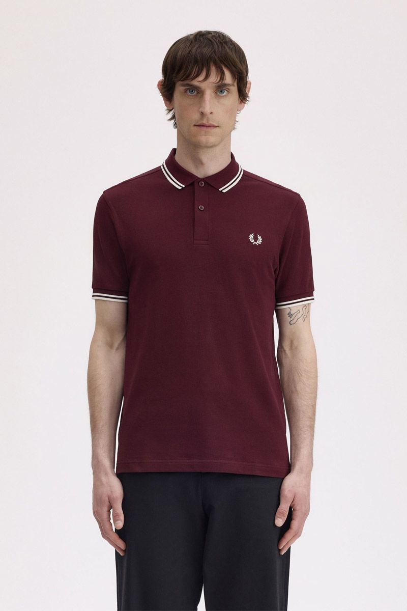 Fred perry M3600